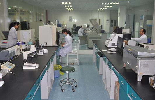 醫(yī)學檢驗科購置1臺細菌孵育培養(yǎng)箱（44℃）