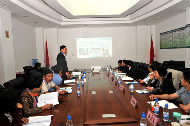 昆明醫(yī)科大學(xué)專家蒞臨我院開展臨床教學(xué)評估工作