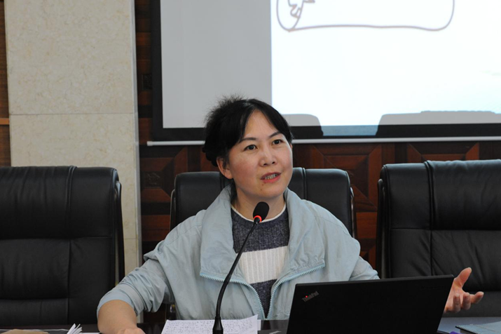 云南省精神病醫(yī)院開展黨風(fēng)廉政及醫(yī)德醫(yī)風(fēng)建設(shè)專題講座