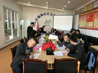 昆明市嚴重精神障礙患者檢出率已完成4‰