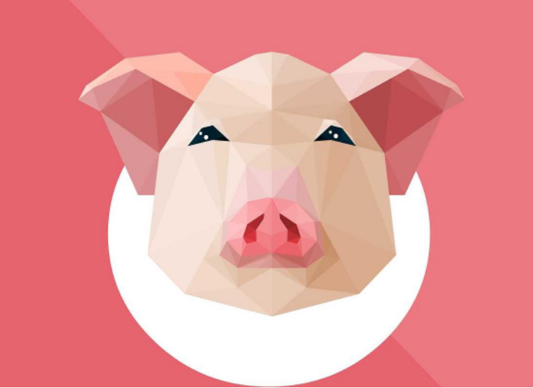 豬年，心理要有點“豬品質(zhì)”