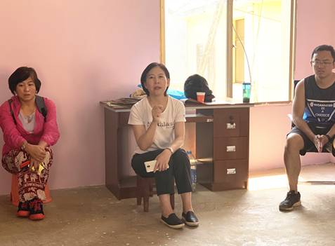 鞏固幫扶成果  助力東川脫貧摘帽迎國檢