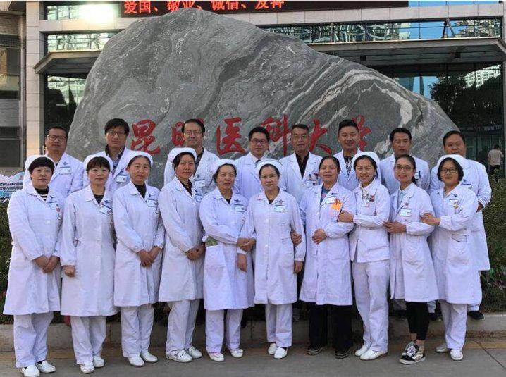 我院心理護(hù)理管理與技術(shù)研修班成功舉辦！