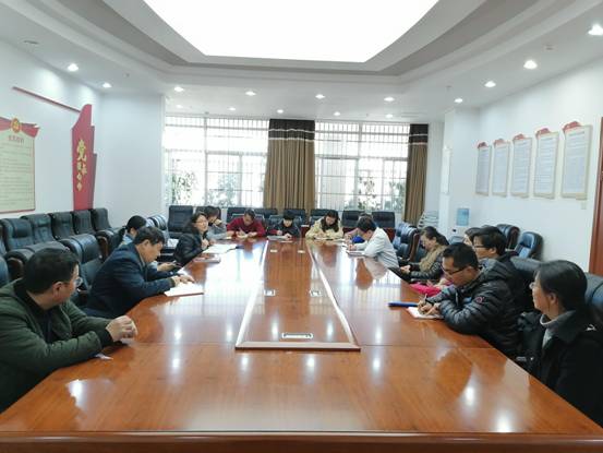 凝心聚力，共促發(fā)展—云南省精神病醫(yī)院召開統(tǒng)戰(zhàn)工作座談會