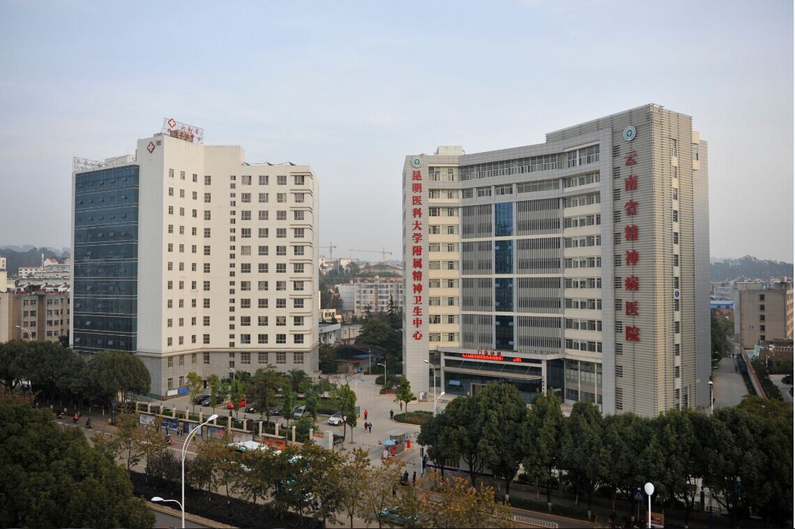 云南省護(hù)理學(xué)會(huì)精神衛(wèi)生護(hù)理專業(yè)委員會(huì)召開 十一屆二次會(huì)議