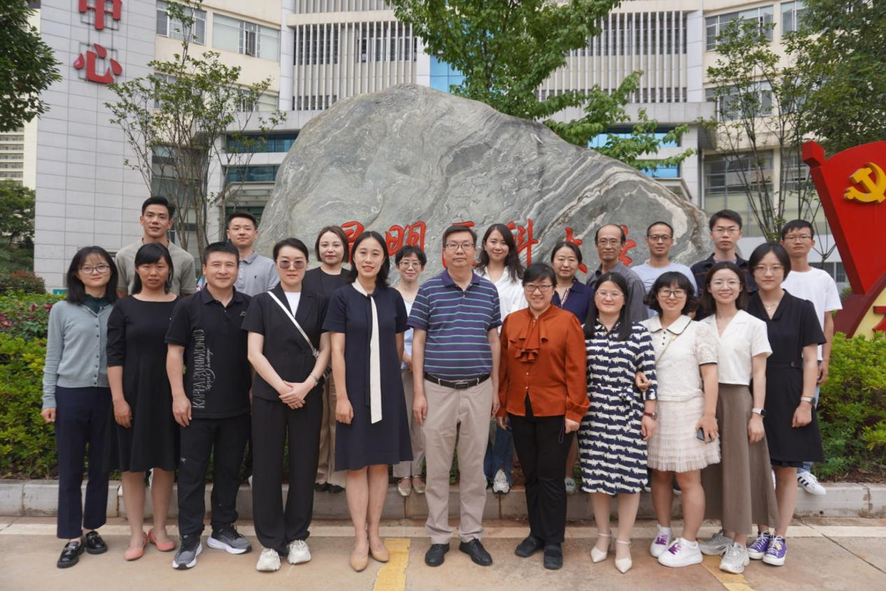 多方助力 守住記憶——北大合作項目簡報