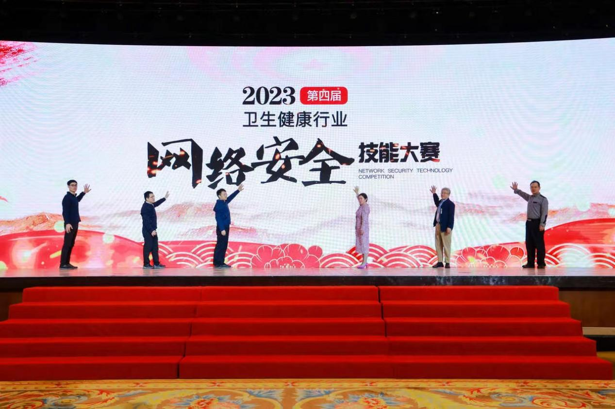 “七彩心醫(yī)”再獲佳獎！