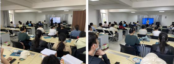 云南省精神病醫(yī)院開展住院醫(yī)師規(guī)范化培訓(xùn)基地五一節(jié)前消防安全培訓(xùn)演練督查