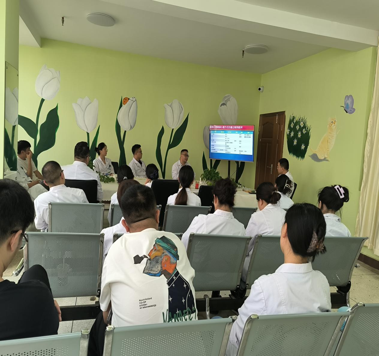 守護心理健康，CBT伴你同行