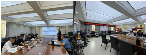 昆明醫(yī)科大學(xué)附屬精神衛(wèi)生中心圓滿完成首次 博士、博士后開題答辯