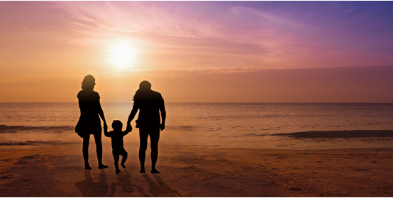 家長應(yīng)該如何與青少年談?wù)撟詡麊栴}